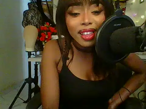 Snapshot of Anaconda2350 chatting on 02/03/26, 11:15 Anaconda2350 online show from 02/03/26, 11:15