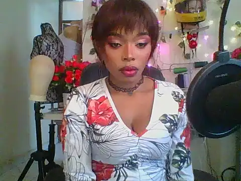 Snapshot of Anaconda2350 chatting on 02/07/26, 09:46 Anaconda2350 online show from 02/07/26, 09:46