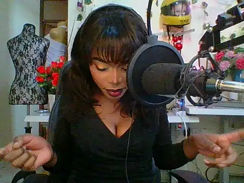 Snapshot of Anaconda2350 chatting on 02/11/26, 09:58 Anaconda2350 online show from 02/11/26, 09:58