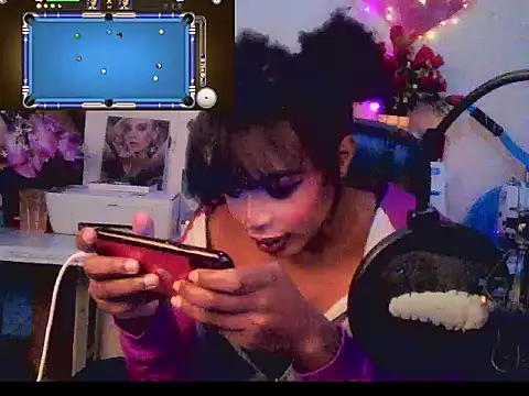Anaconda2350 online show from 07/02/26, 04:40