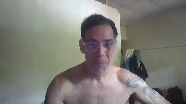 CaptainFox online show from 07/05/26, 02:24