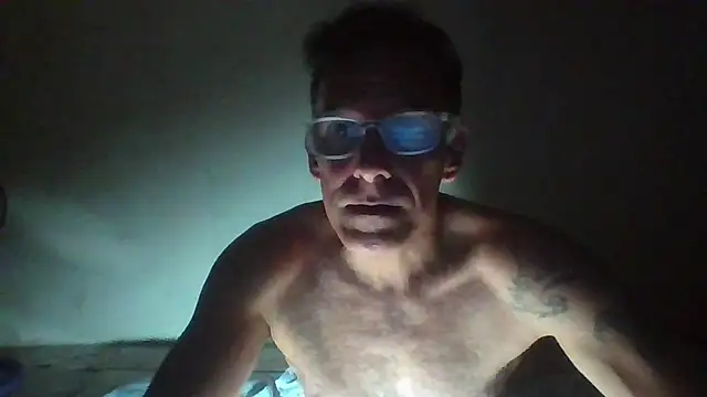 CaptainFox online show from 07/14/26, 02:05