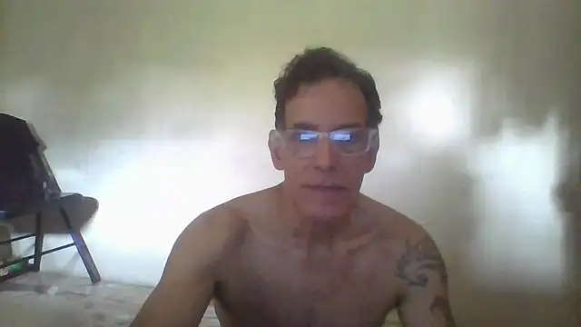 CaptainFox online show from 07/26/26, 01:18