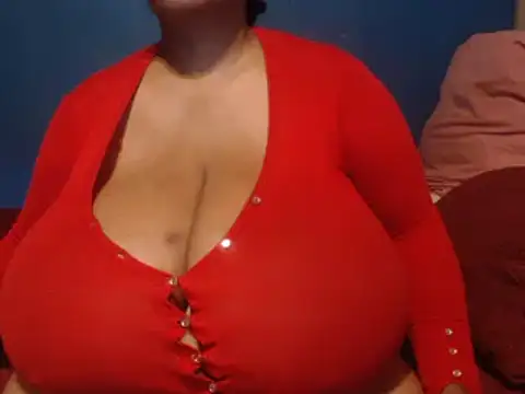 CUTEFIRMMELONSS online show from 12/31/24, 06:02