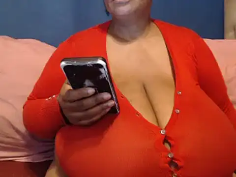 CUTEFIRMMELONSS online show from 01/09/25, 04:52