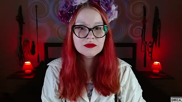 Amanita  Pantherina online show from 12/02/24, 10:50