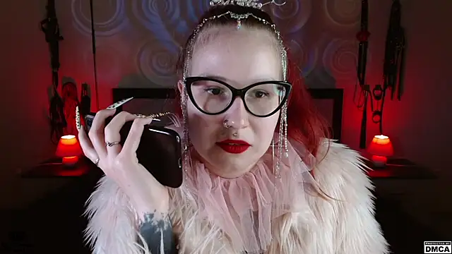 Amanita  Pantherina online show from 12/10/24, 03:55