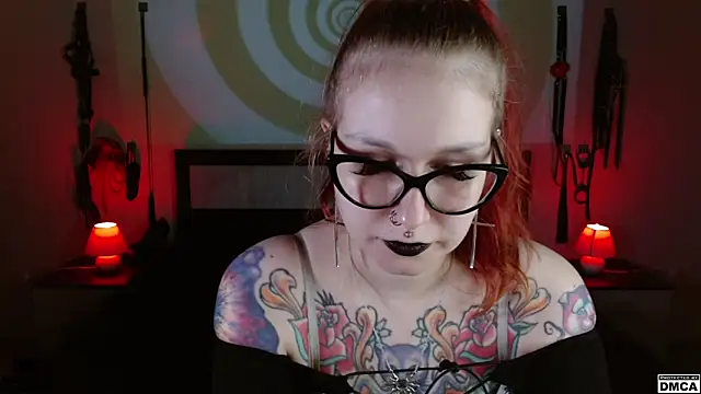 Amanita  Pantherina online show from 12/28/24, 01:49