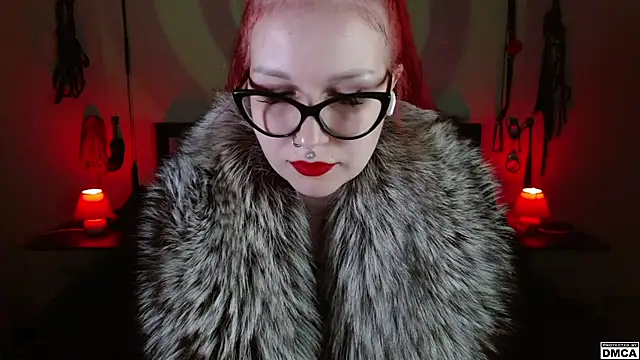 Amanita  Pantherina online show from 01/16/25, 10:53