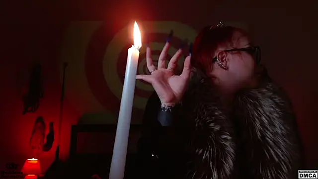 Amanita  Pantherina online show from 01/16/25, 01:58