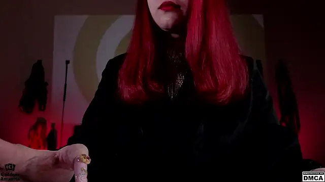 Amanita  Pantherina online show from 01/27/25, 03:39