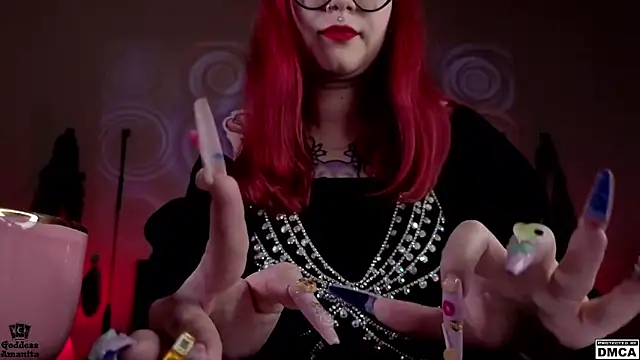 Amanita  Pantherina online show from 01/29/25, 08:29