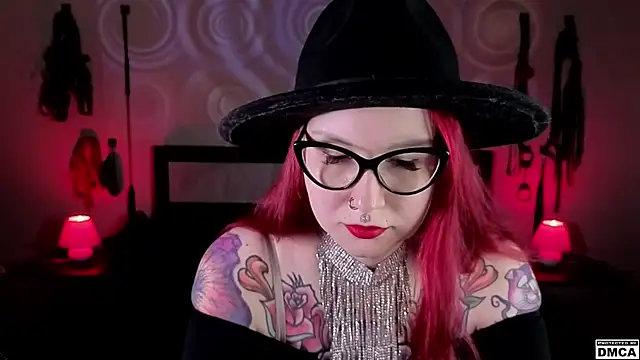 Amanita  Pantherina online show from 01/30/25, 08:11