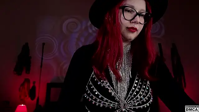 Amanita  Pantherina online show from 01/31/25, 08:11