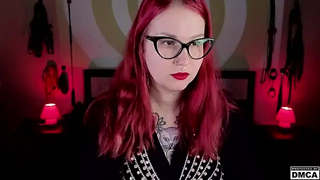 Amanita  Pantherina online show from 02/11/25, 07:02