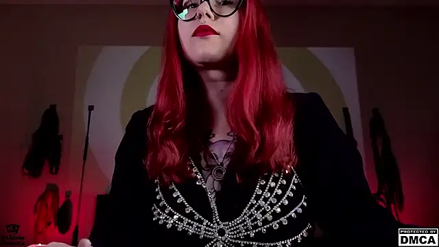 Amanita  Pantherina online show from 02/11/25, 01:09