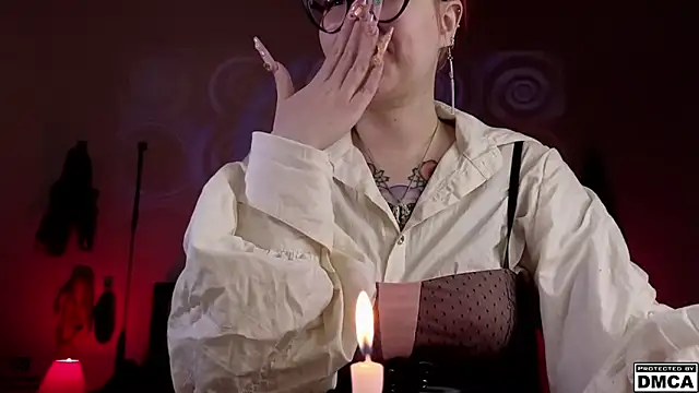 Amanita  Pantherina online show from 02/13/25, 10:12