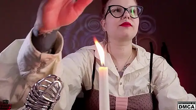 Amanita  Pantherina online show from 02/13/25, 01:15