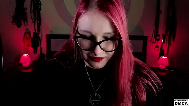 Amanita  Pantherina online show from 02/24/25, 10:59