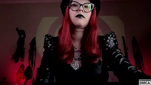 Amanita  Pantherina online show from 02/25/25, 01:28