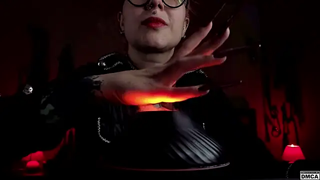 Amanita  Pantherina online show from 09/09/25, 09:53