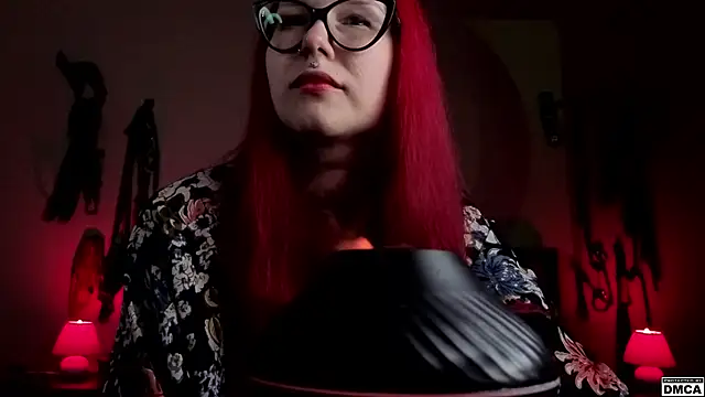 Amanita  Pantherina online show from 09/10/25, 12:16