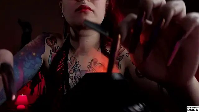 Amanita  Pantherina online show from 09/18/25, 12:07