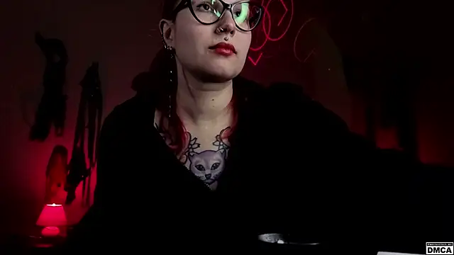 Amanita  Pantherina online show from 09/26/25, 10:30