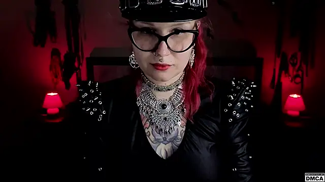 Amanita  Pantherina online show from 12/03/25, 11:08