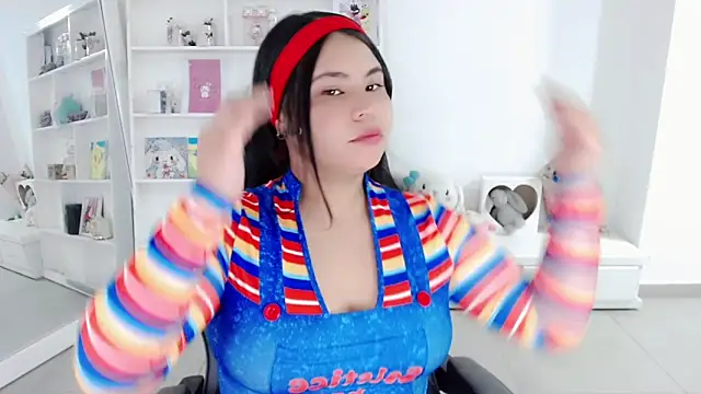 Youlittlepervertt  online show from 10/09/25, 10:41