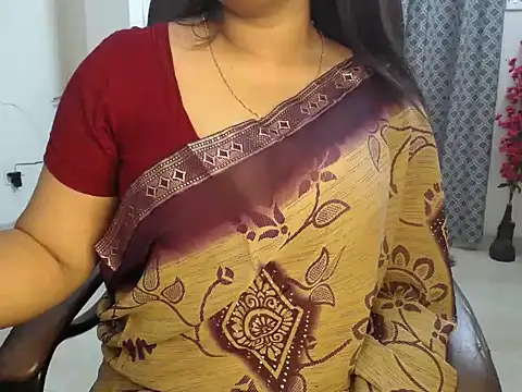 Queen Jessia online show from 12/09/24, 01:55