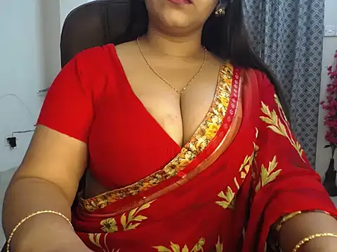 Queen Jessia online show from 12/10/24, 03:09