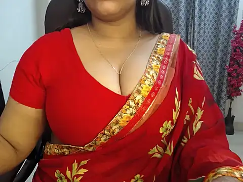 Queen Jessia online show from 12/21/24, 07:45