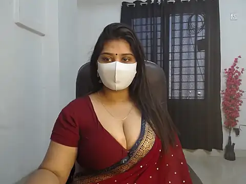 Queen Jessia online show from 12/22/24, 05:23