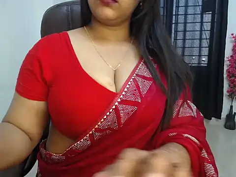 Queen Jessia online show from 12/24/24, 08:22