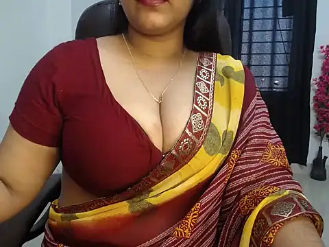 Queen Jessia online show from 12/28/24, 03:04