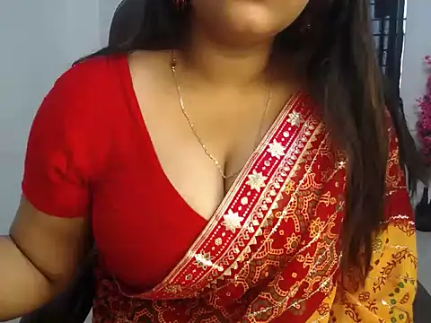 Queen Jessia online show from 12/30/24, 05:48