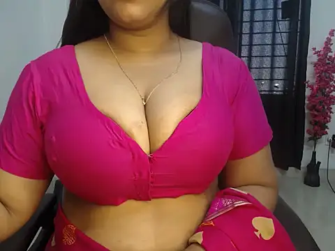 Queen Jessia online show from 01/12/25, 05:34