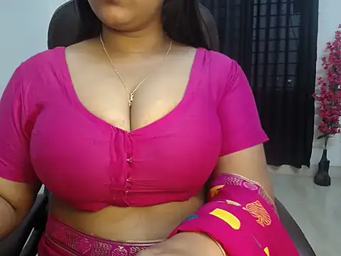 Queen Jessia online show from 01/14/25, 10:38