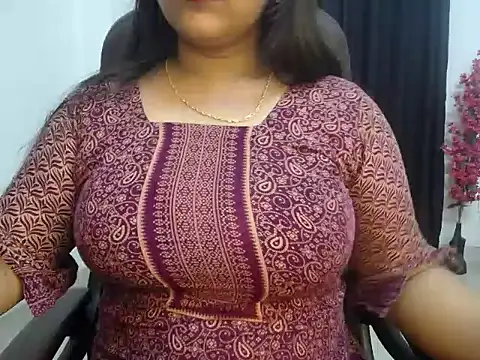 Queen Jessia online show from 01/17/25, 02:18