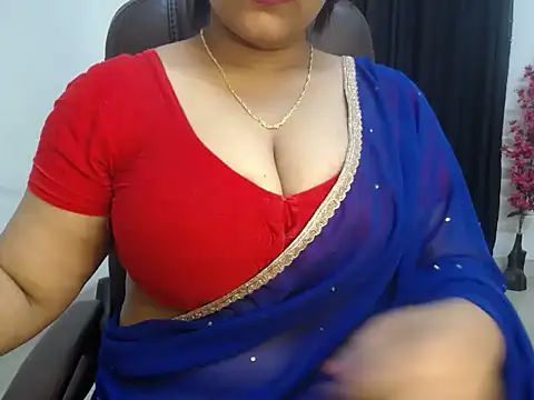Queen Jessia online show from 01/18/25, 02:55