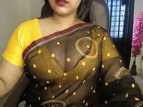Queen Jessia online show from 01/19/25, 09:22