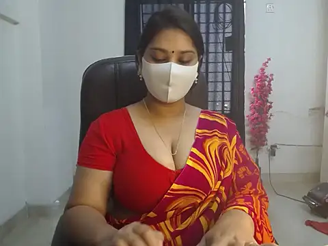 Queen Jessia online show from 01/20/25, 06:10