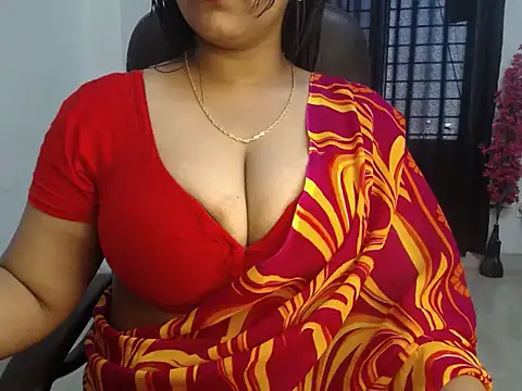 Queen Jessia online show from 01/21/25, 06:00
