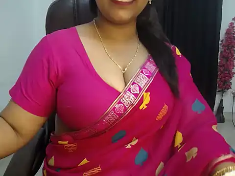 Queen Jessia online show from 01/23/25, 02:39