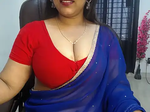 Queen Jessia online show from 01/24/25, 04:16