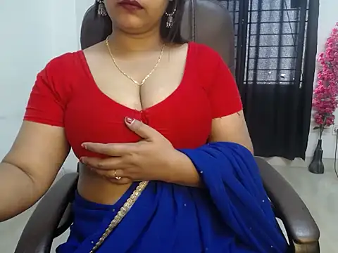 Queen Jessia online show from 01/24/25, 07:19