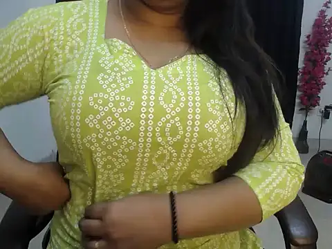 Queen Jessia online show from 01/24/25, 01:36