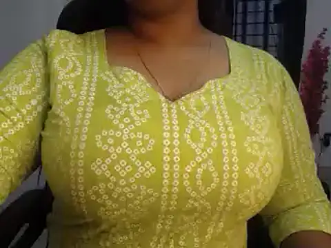 Queen Jessia online show from 01/25/25, 04:45