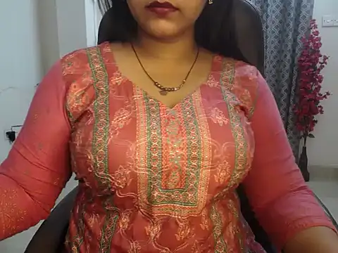 Queen Jessia online show from 02/14/25, 12:36